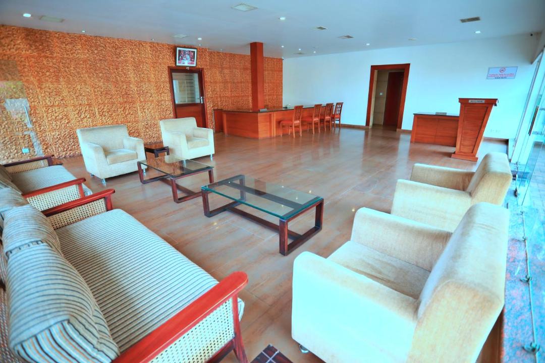 Photo of Livingroom in Chalakudy