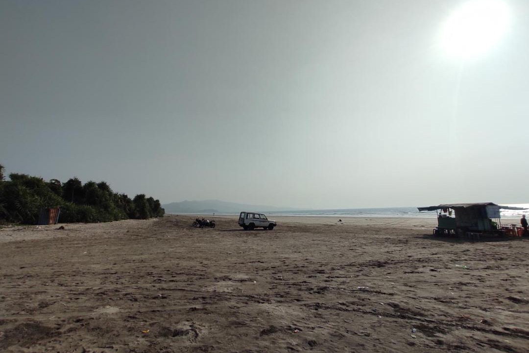 Photo of Outdoor in Diveagar