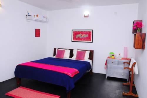Photo of Bedroom in Kottakuppam