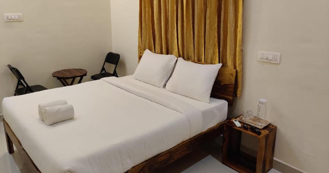 Photo of Bedroom in Madurai