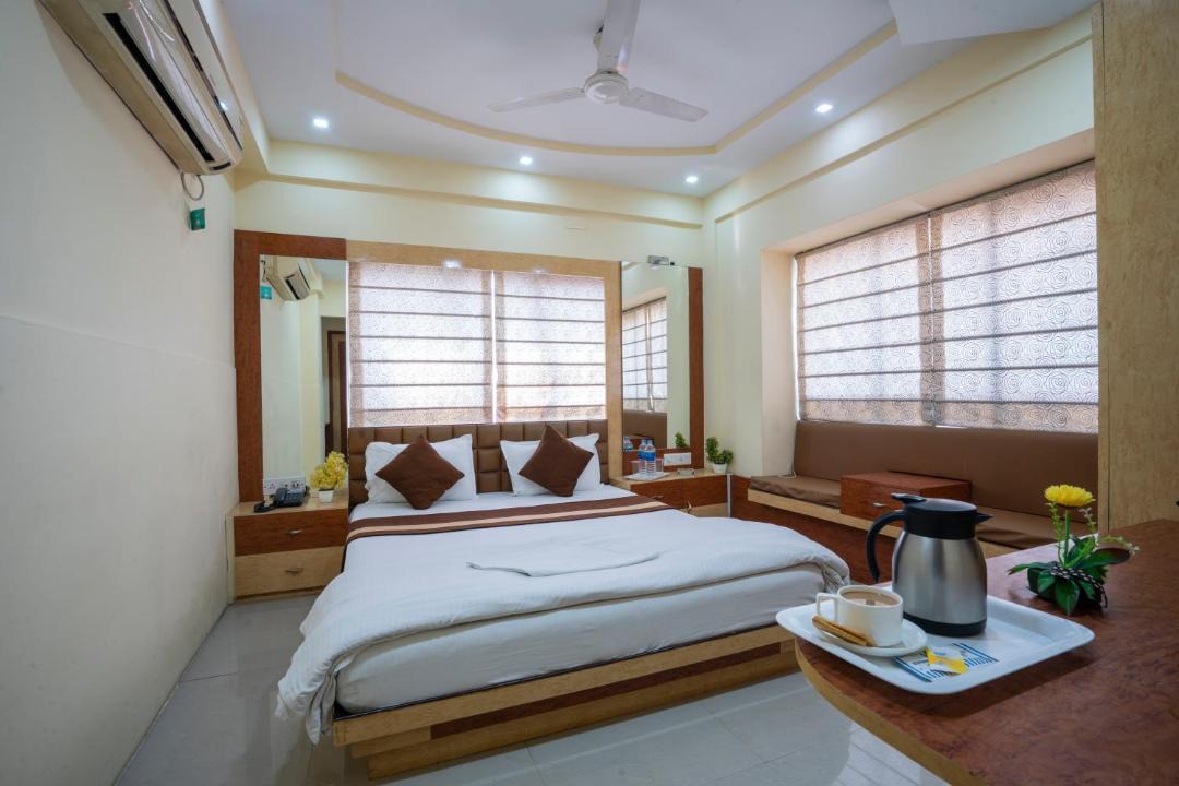 Photo of Bedroom in Ballygunge