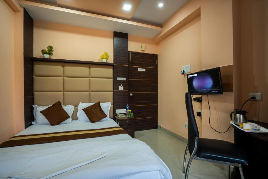Photo of Bedroom in Ballygunge