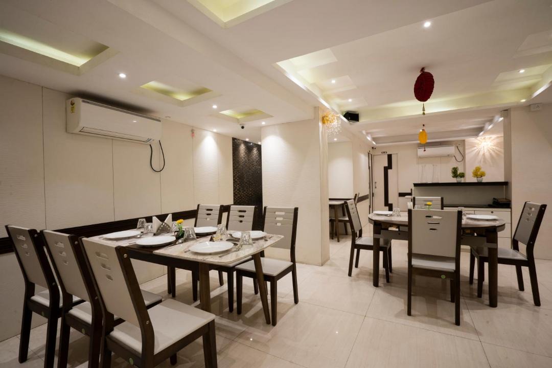 Photo of Livingroom in Ballygunge