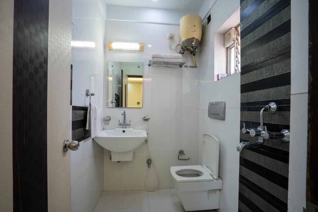 Photo of Bathroom in Ballygunge