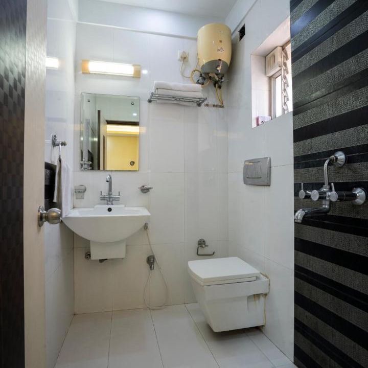 Photo of Bathroom in Ballygunge