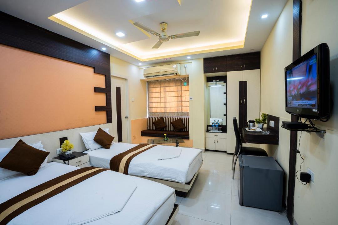 Photo of Livingroom in Ballygunge