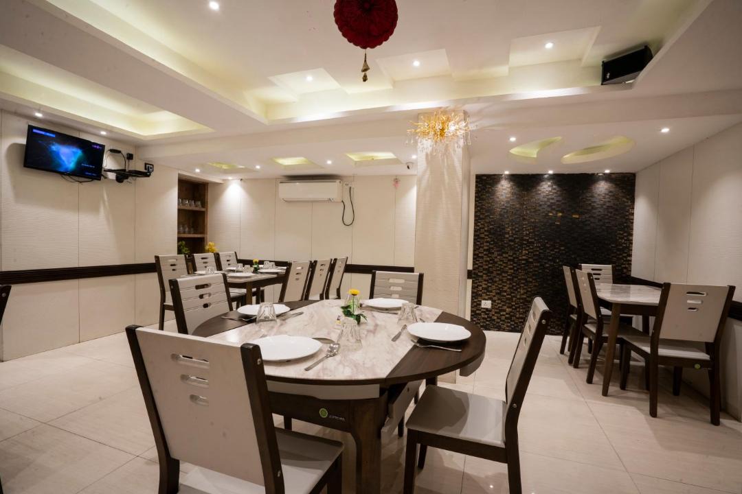Photo of Livingroom in Ballygunge