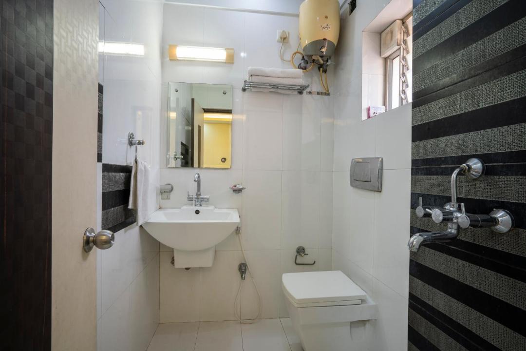 Photo of Bathroom in Ballygunge
