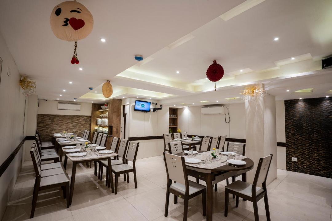 Photo of Livingroom in Ballygunge