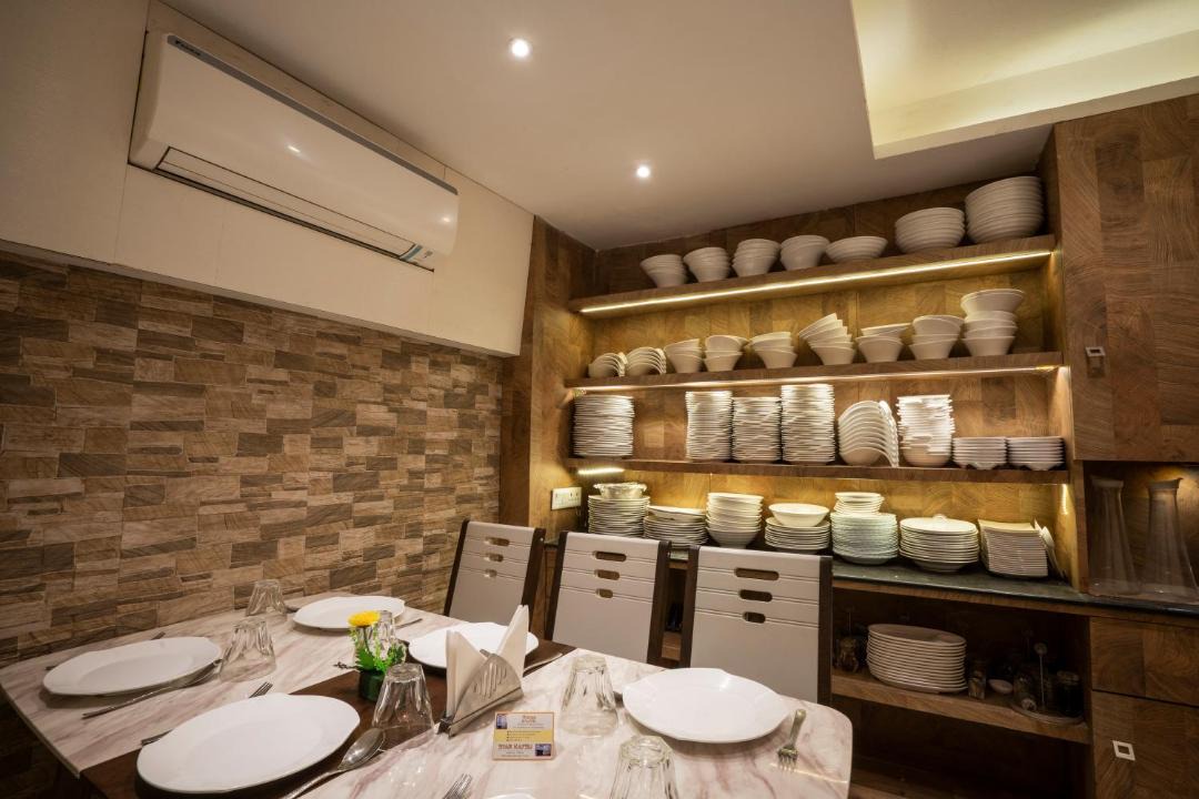 Photo of Kitchen in Ballygunge