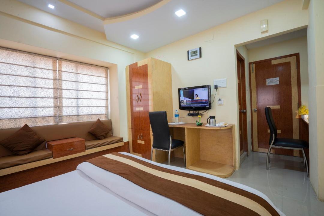 Photo of Livingroom in Ballygunge