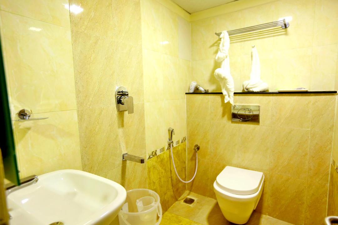 Photo of Bathroom in Pallavaram