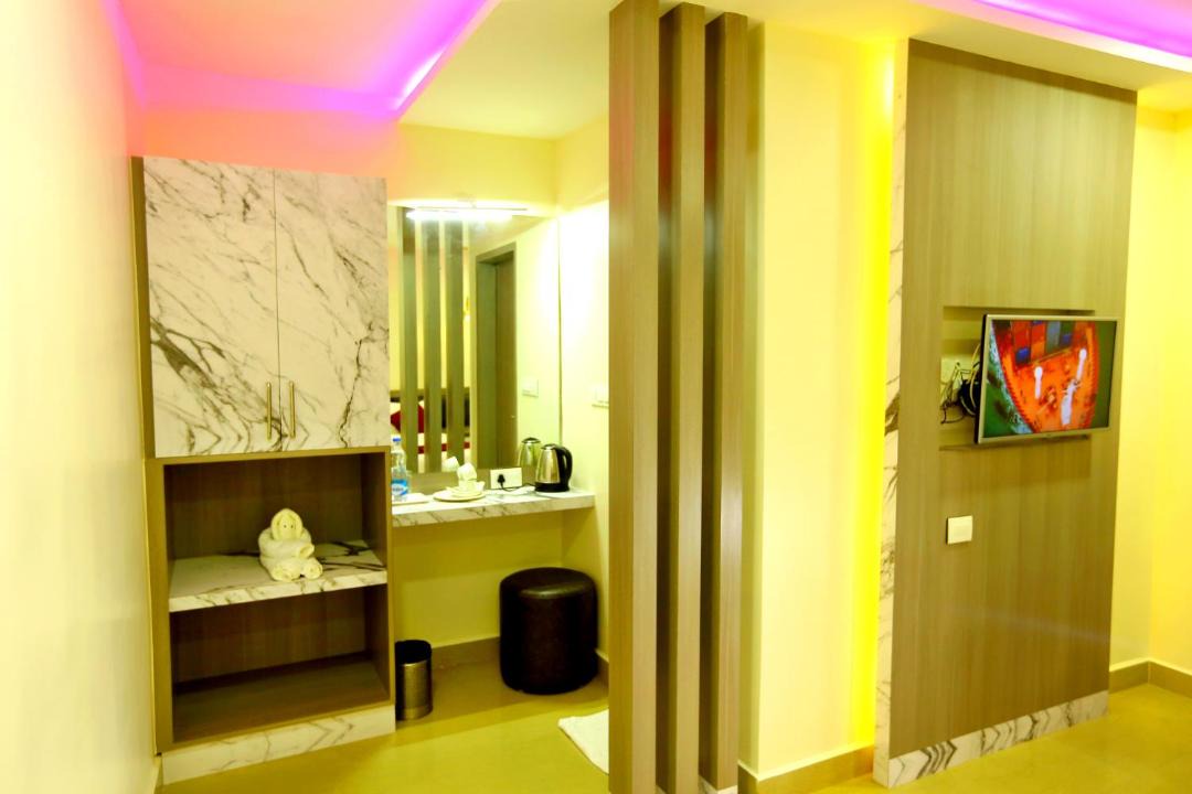 Photo of Bathroom in Pallavaram