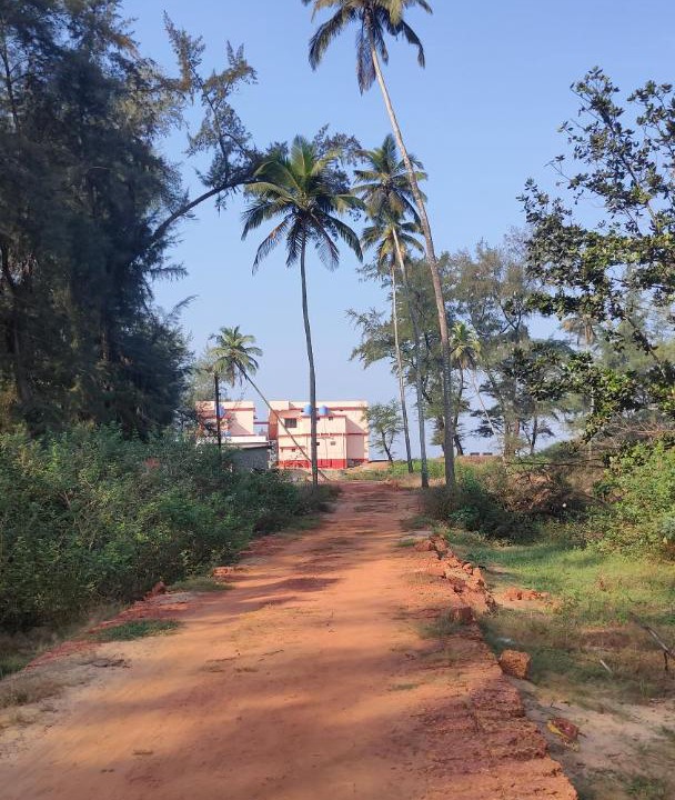 Photo of Outdoor in Malvan
