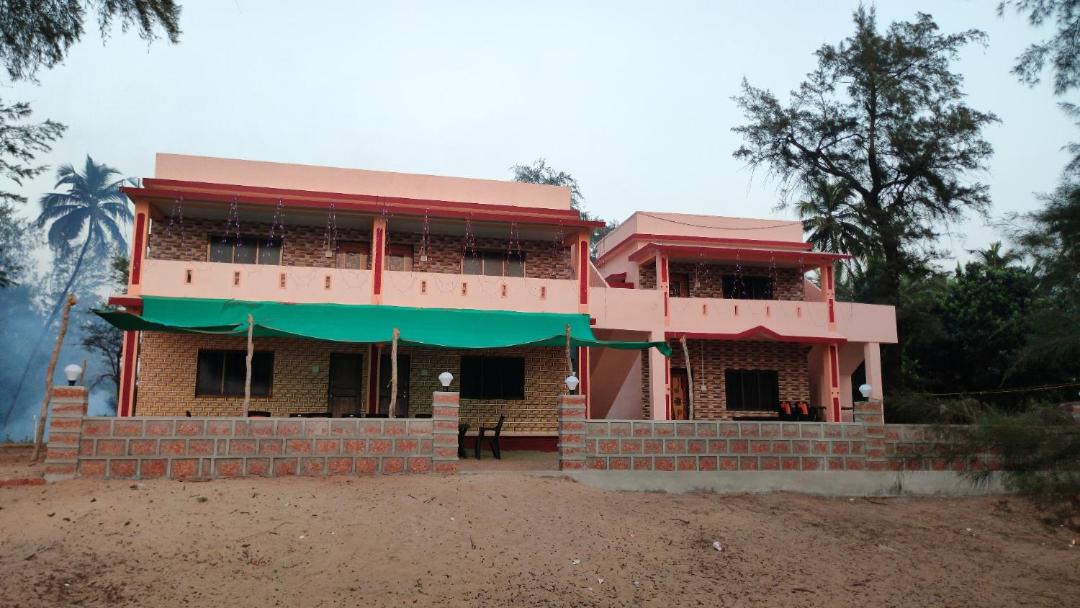 Photo of Buildings in Malvan