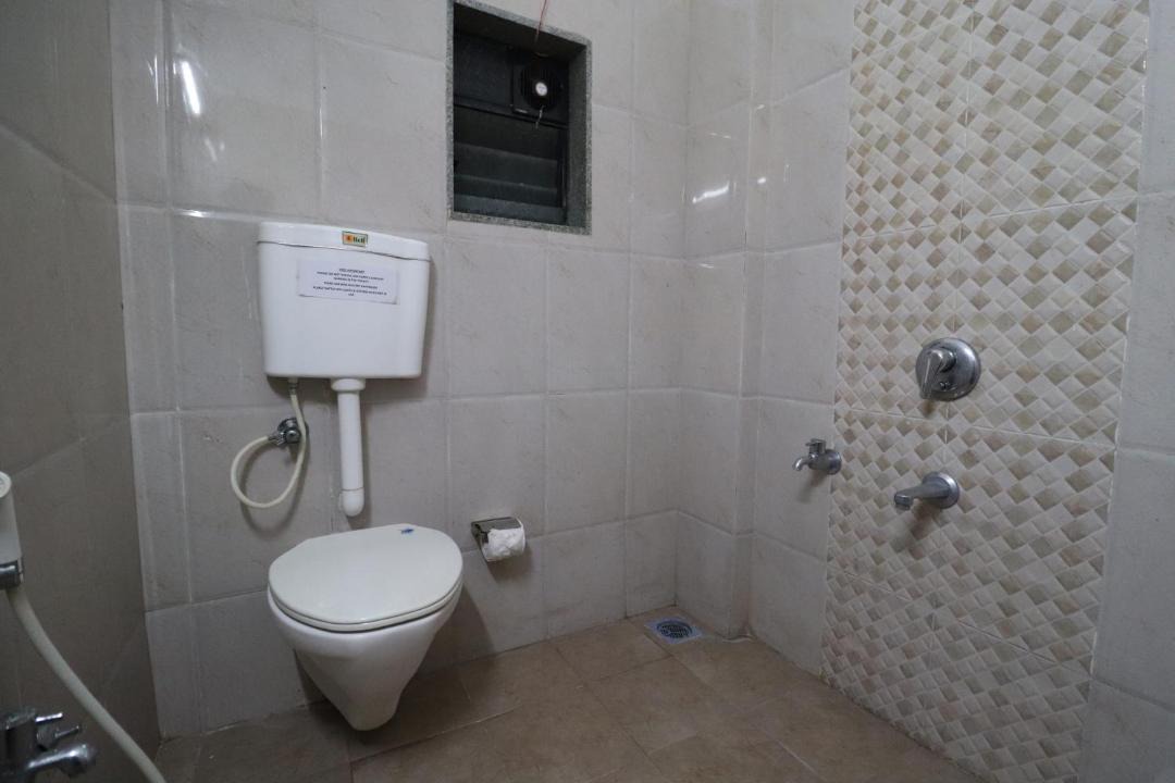 Photo of Bathroom in Panchgani