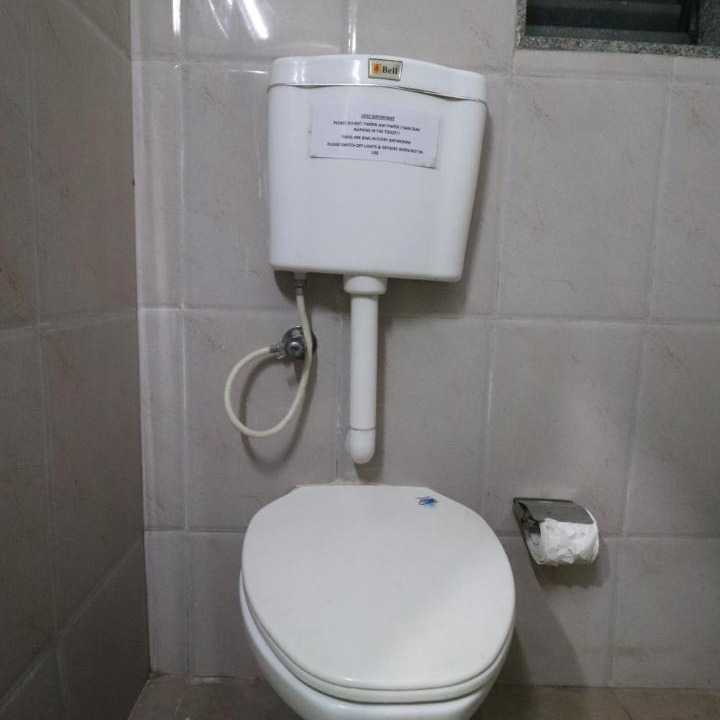 Photo of Bathroom in Panchgani