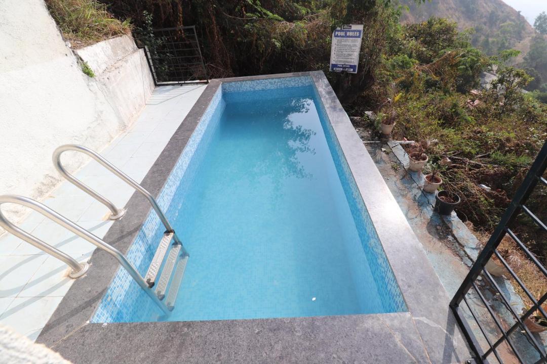 Photo of Outdoor in Panchgani