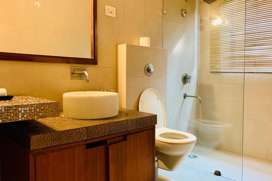 Photo of Bathroom in South Extension