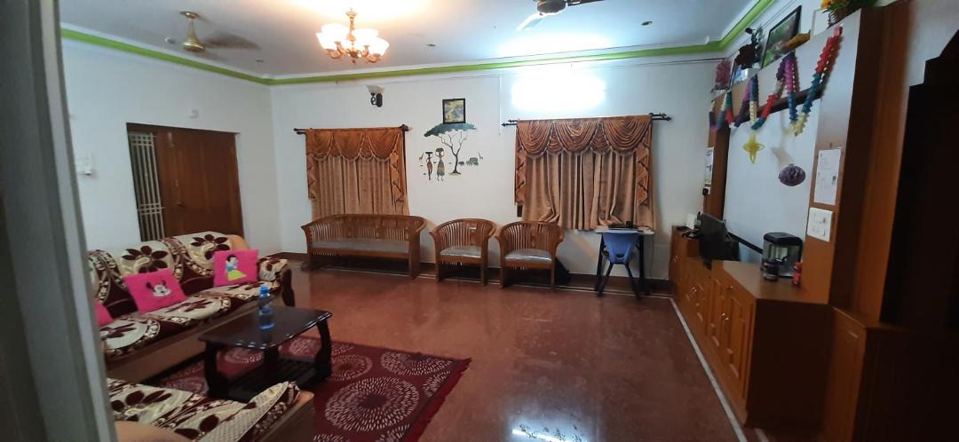 Photo of Livingroom in Saravanampatty