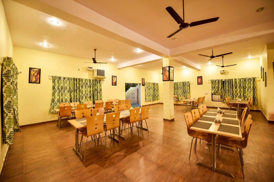 Photo of Livingroom in Ramnagar