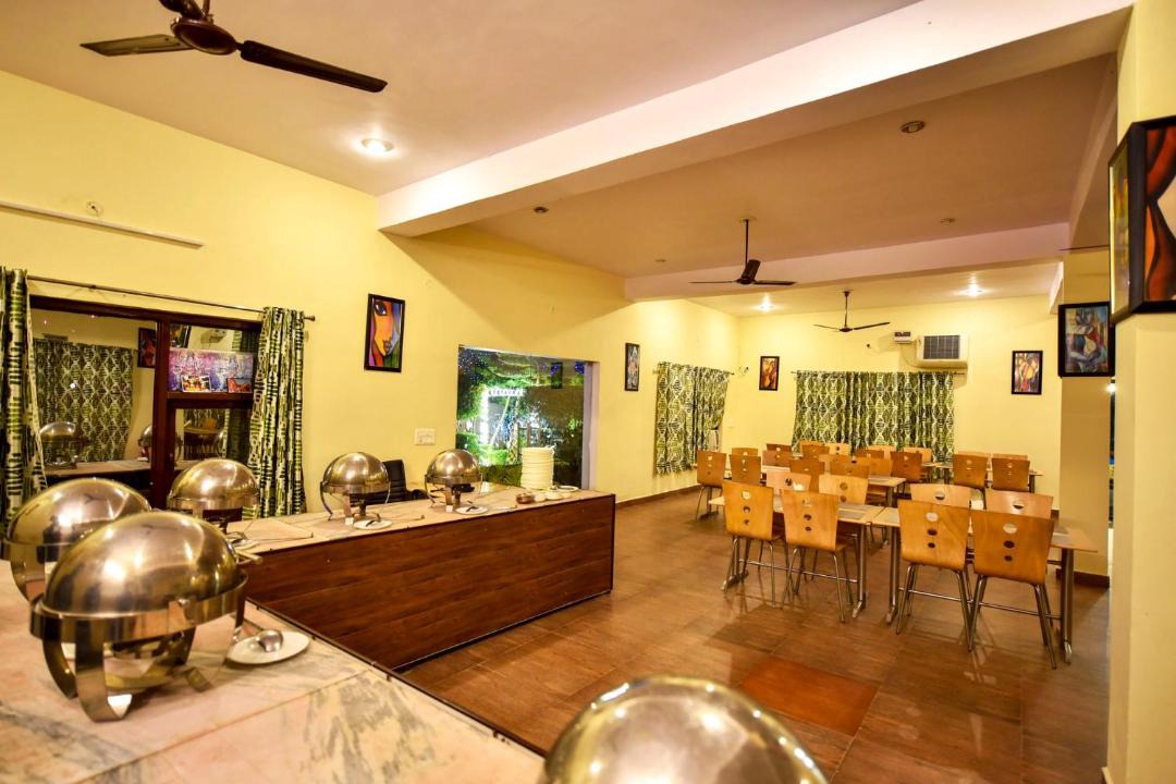 Photo of Livingroom in Ramnagar