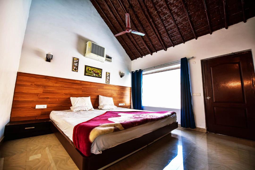 Photo of Bedroom in Ramnagar