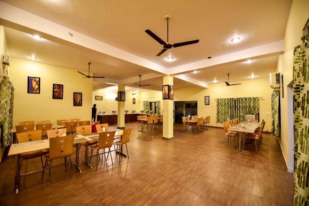 Photo of Livingroom in Ramnagar