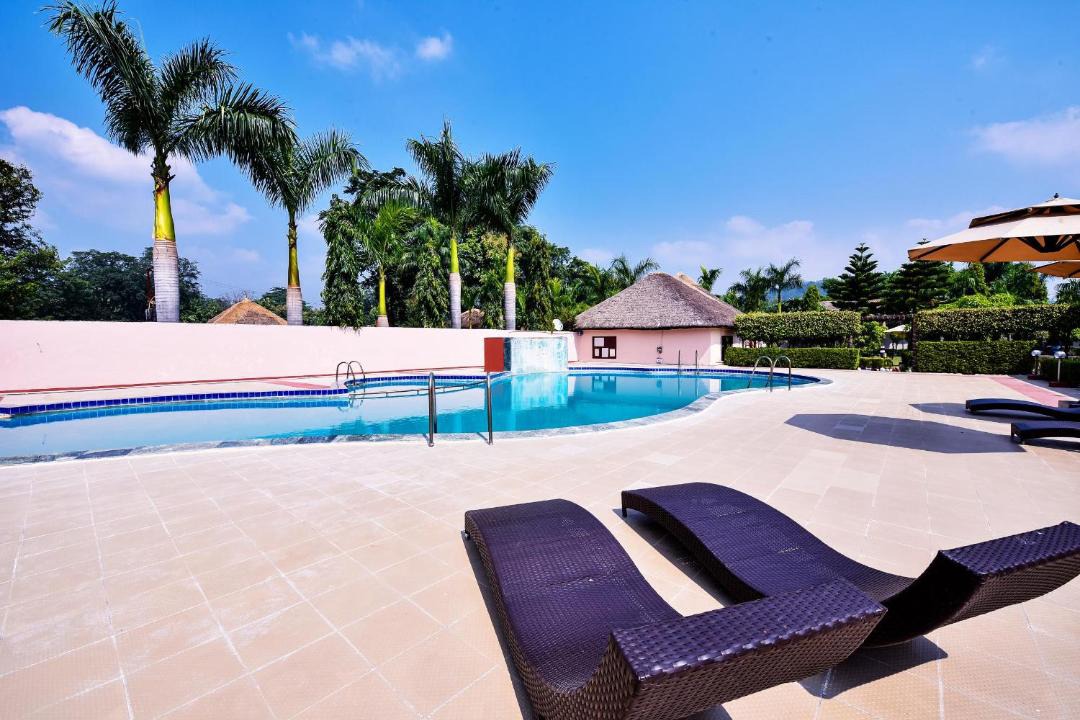 Photo of Outdoor in Ramnagar