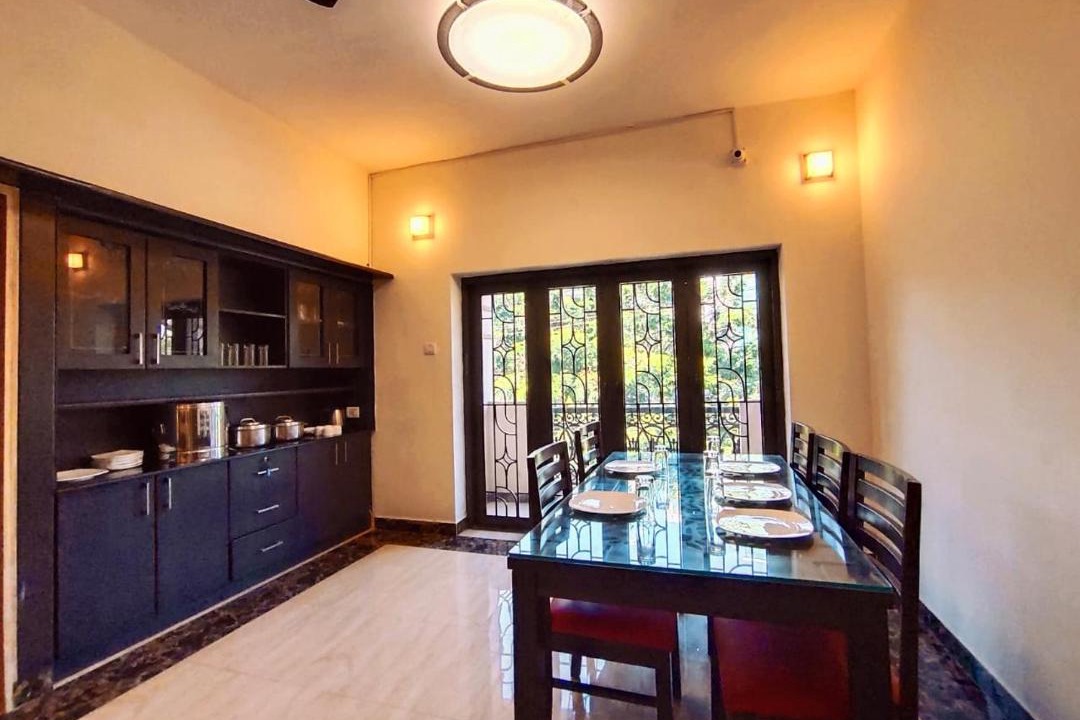 Photo of Kitchen in Manapakkam