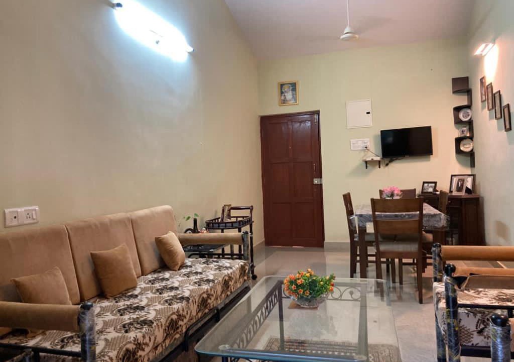 Photo of Livingroom in Arossim