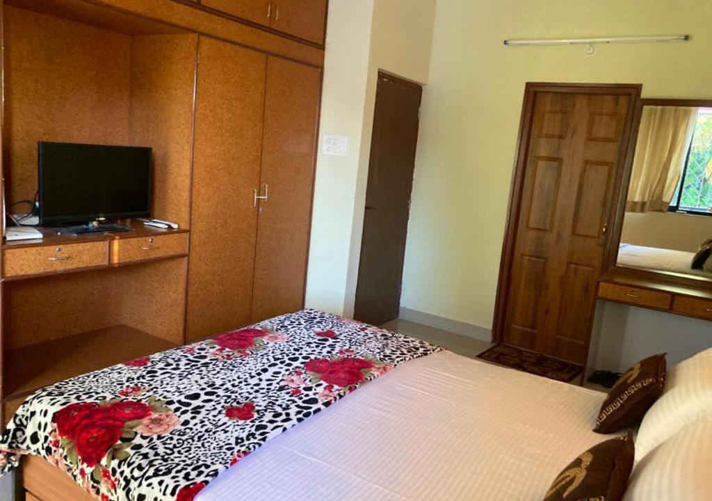 Photo of Bedroom in Arossim