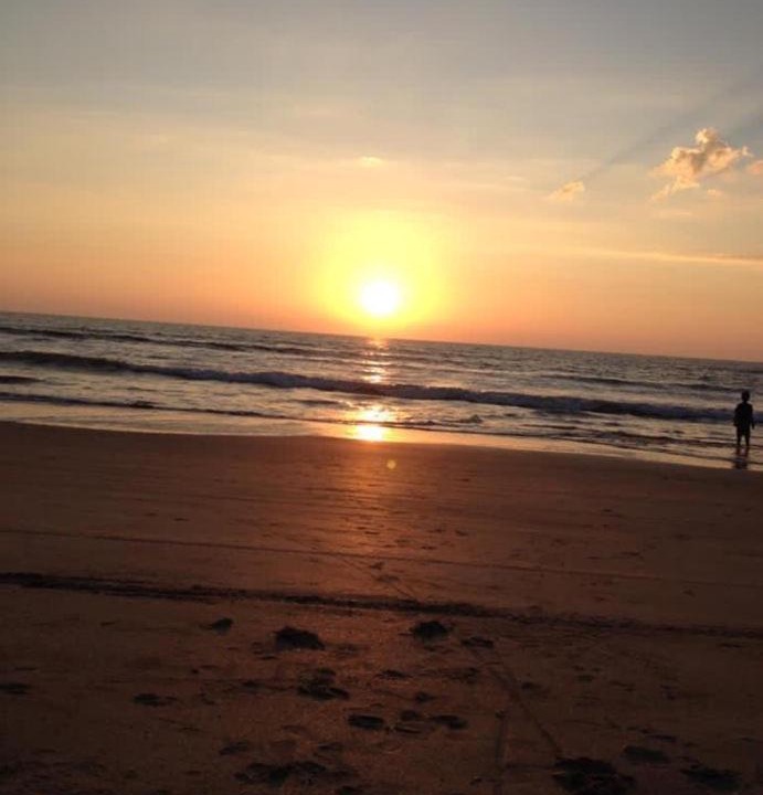 Photo of Outdoor in Arossim