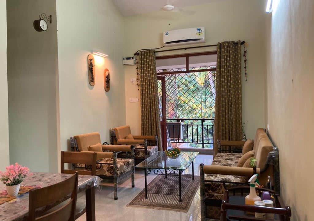 Photo of Livingroom in Arossim