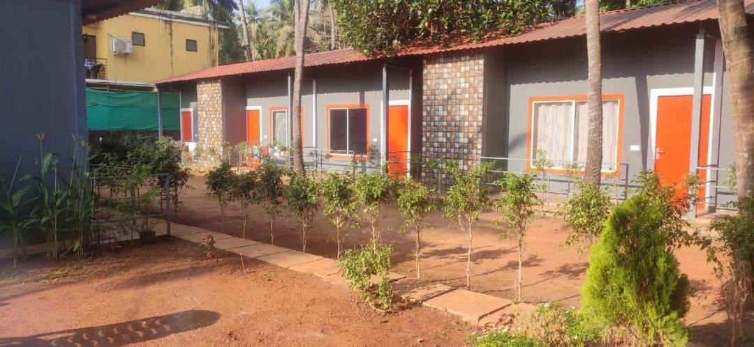 Photo of Buildings in Morjim