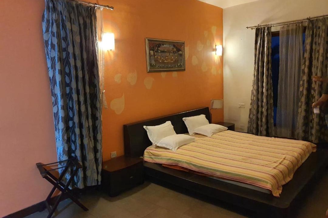 Photo of Bedroom in Vedic Village