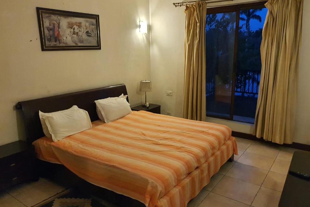 Photo of Bedroom in Vedic Village