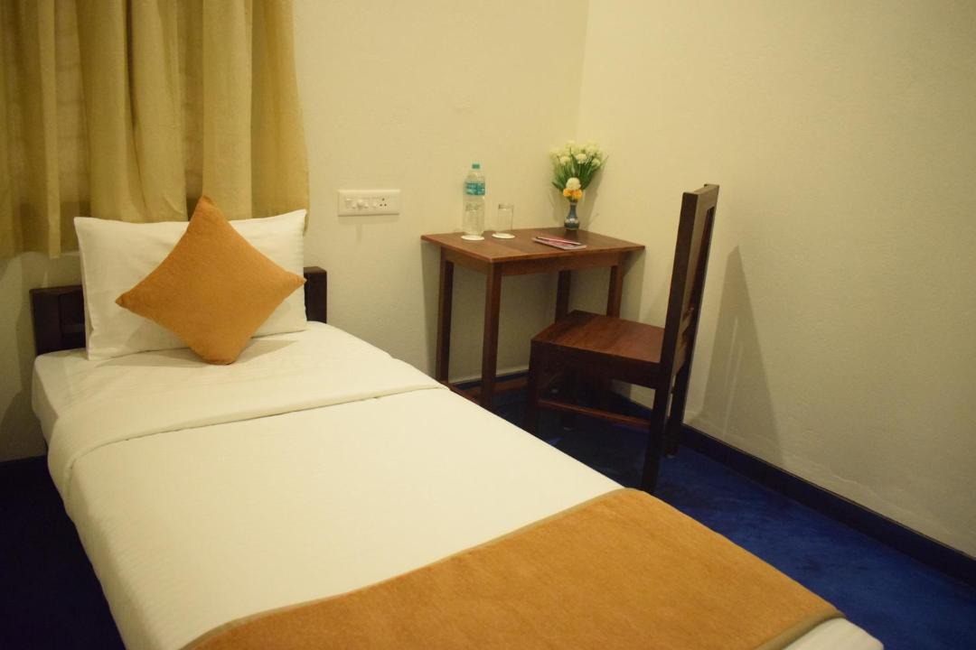 Photo of Bedroom in Auroville