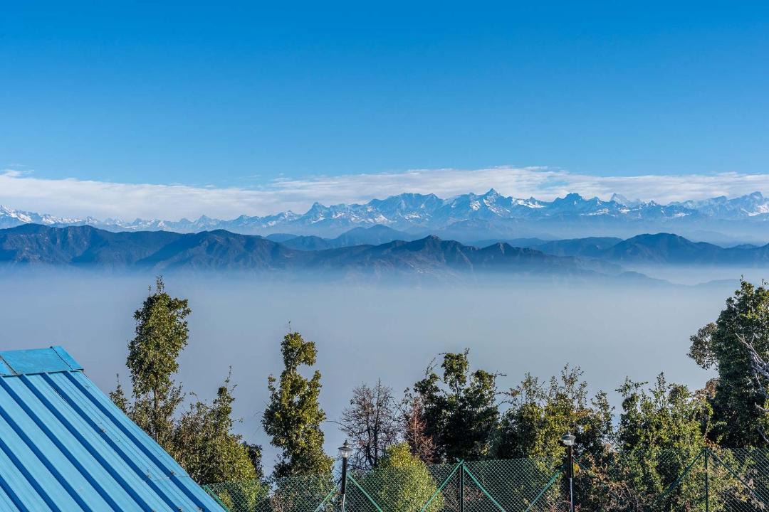 Photo of Outdoor in Tehri Range