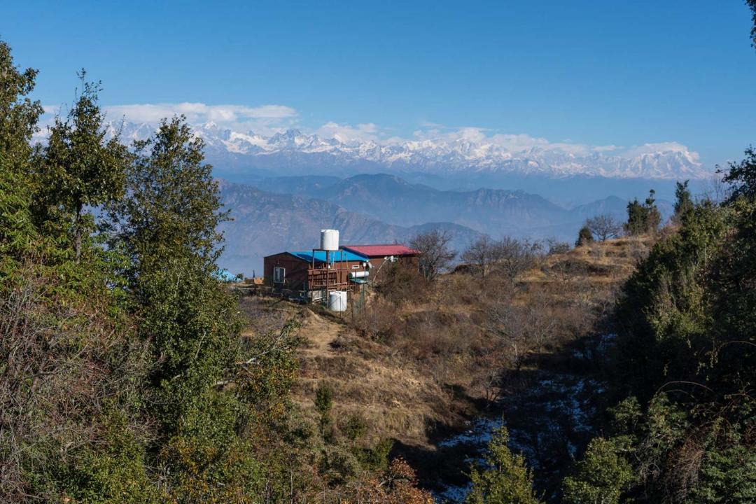 Photo of Outdoor in Tehri Range