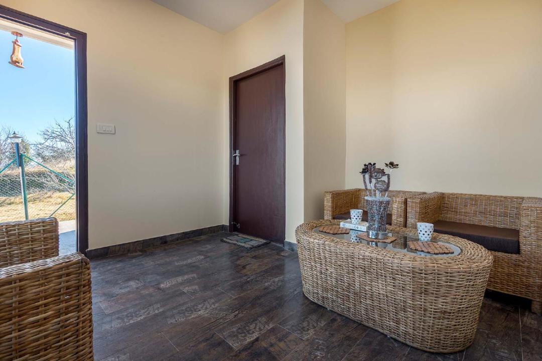 Photo of Livingroom in Tehri Range