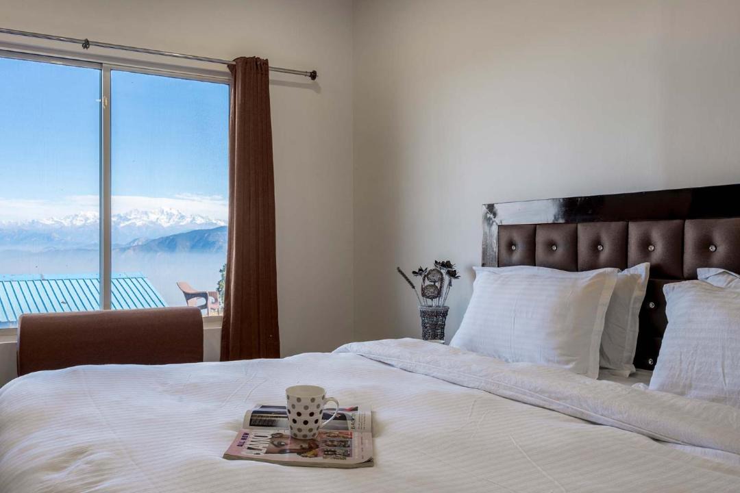 Photo of Bedroom in Tehri Range