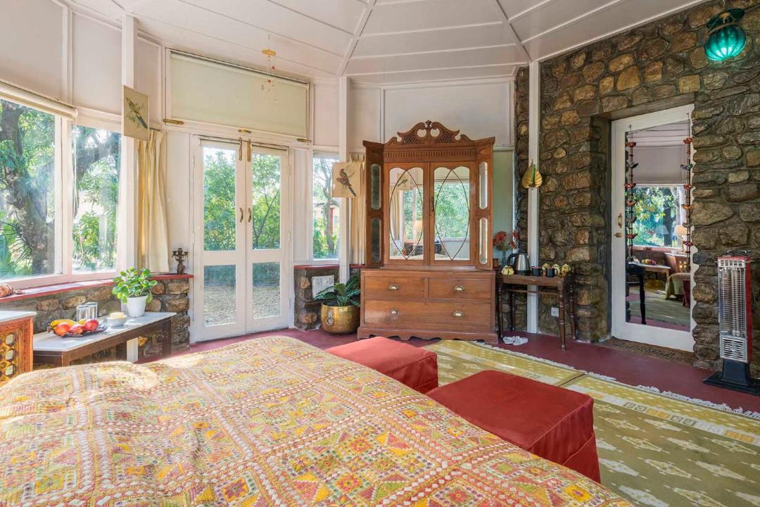 Photo of Bedroom in Bullawala