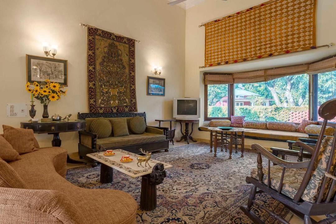 Photo of Livingroom in Bullawala