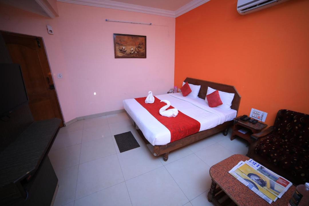 Photo of Bedroom in Kushalnagar