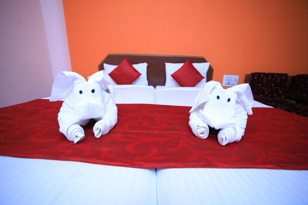 Photo of Bedroom in Kushalnagar