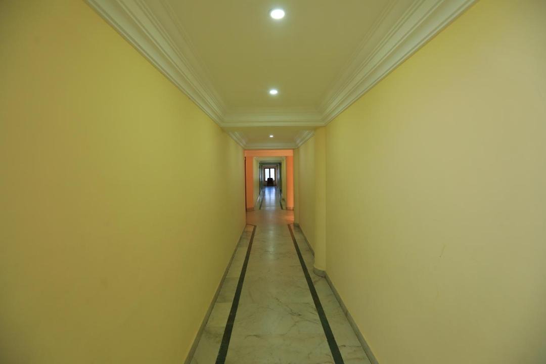 Photo of Bedroom in Kushalnagar