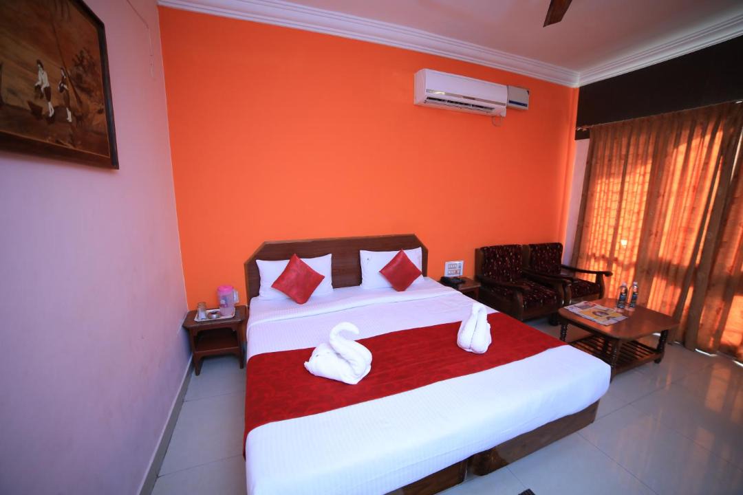 Photo of Bedroom in Kushalnagar