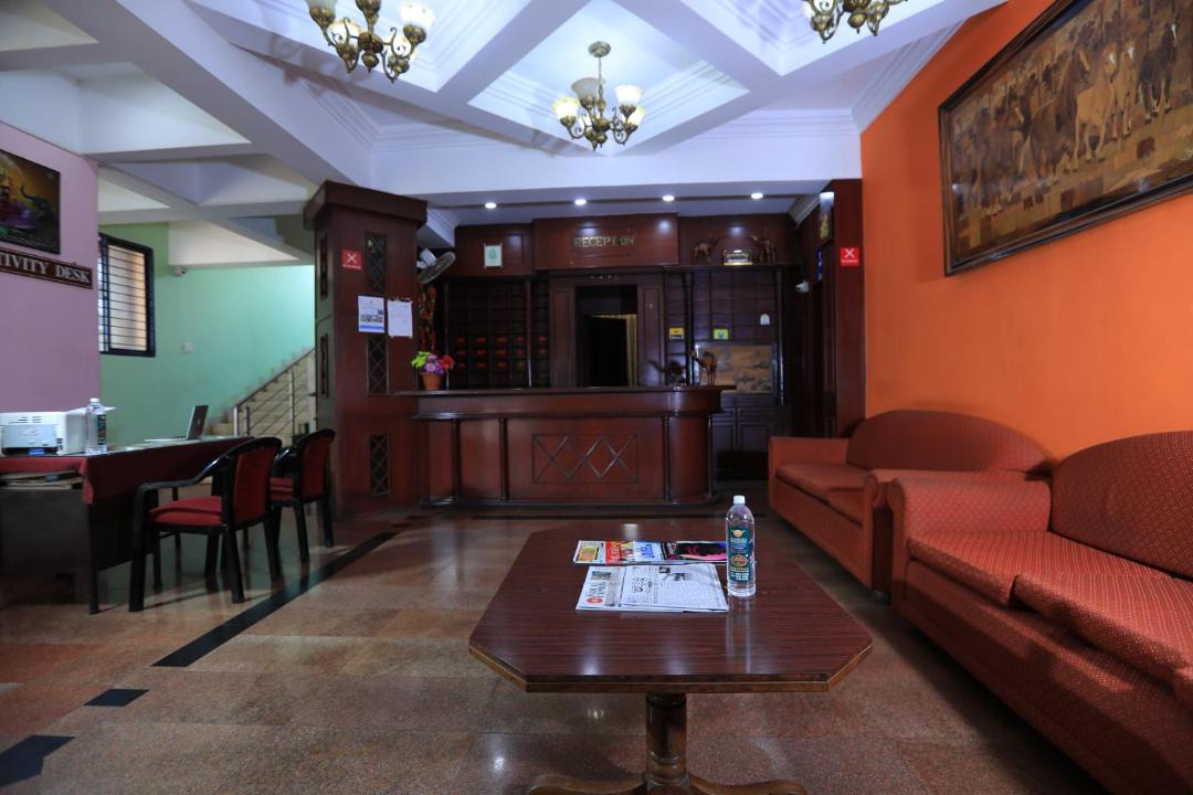 Photo of Livingroom in Kushalnagar