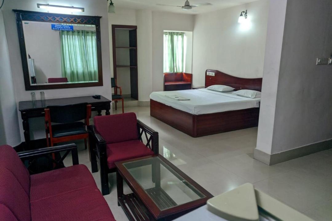 Photo of Livingroom in Aluva